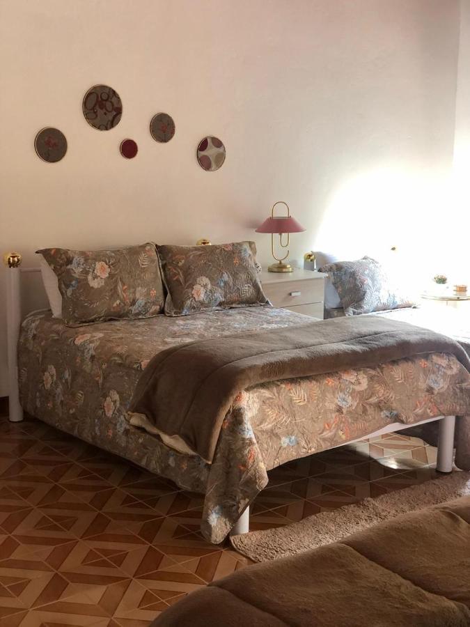 Pousada Pedacinho Do Ceu- Chale 1 Cunha Kültér fotó